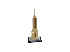 Empire State Building - View 3