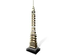 Empire State Building - View 6