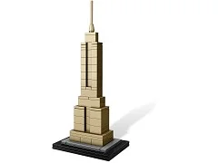 Empire State Building - View 8