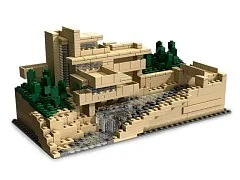 Fallingwater - View 2