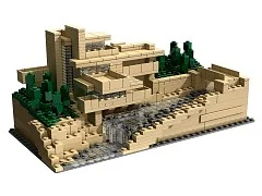 Fallingwater - View 3