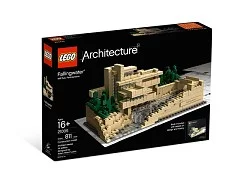 Fallingwater - View 4