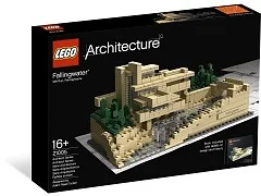 Fallingwater - View 5
