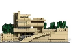 Fallingwater - View 6