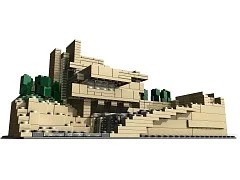 Fallingwater - View 7
