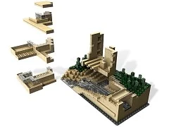 Fallingwater - View 8