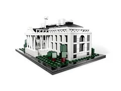 The White House - View 5