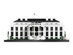 The White House - View 6
