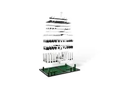 The White House - View 7