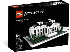 The White House - View 8