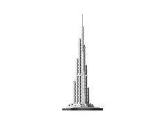 Burj Khalifa - View 6