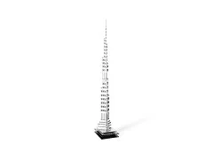 Burj Khalifa - View 7