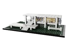 Farnsworth House - View 3