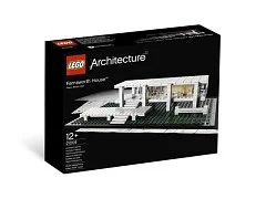 Farnsworth House - View 4