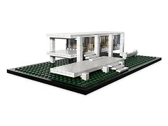 Farnsworth House - View 5