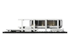 Farnsworth House - View 6