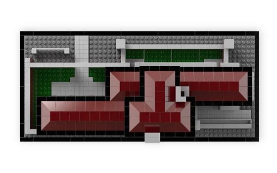 Robie House - View 5