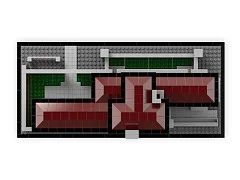 Robie House - View 5