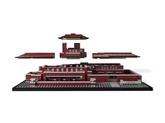 Robie House - View 7