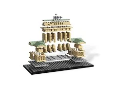 Brandenburg Gate - View 5
