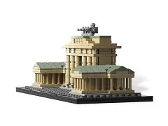 Brandenburg Gate - View 6