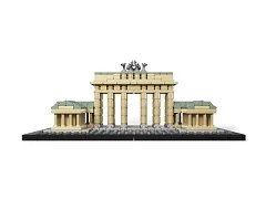 Brandenburg Gate - View 7