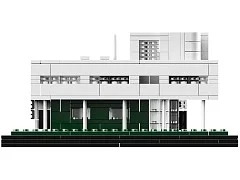 Villa Savoye - View 4