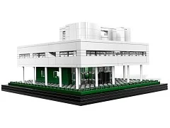 Villa Savoye - View 6