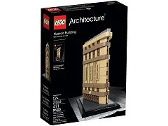 Flatiron Building - View 2