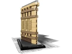 Flatiron Building - View 3