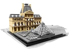 Louvre - View 4