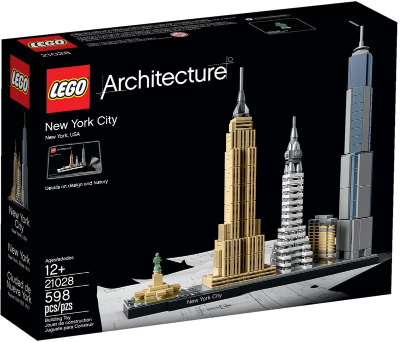New York City - View 2