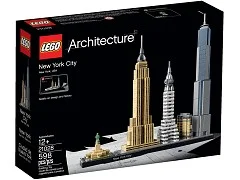 New York City - View 2