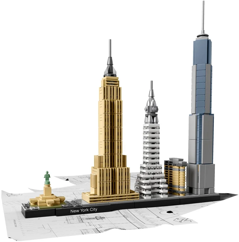 New York City - View 3