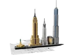 New York City - View 3