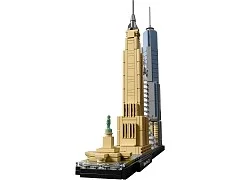 New York City - View 4