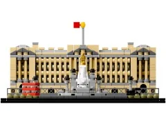 Buckingham Palace - View 4
