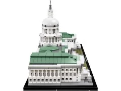United States Capitol Building - View 4