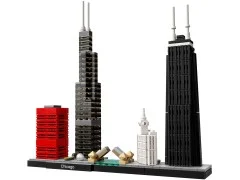 Chicago - View 3