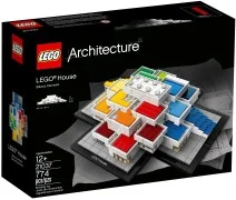 LEGO House - View 2