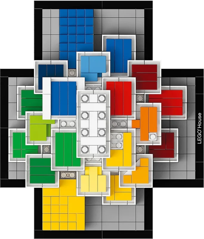 LEGO House - View 3
