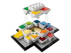 LEGO House - View 4
