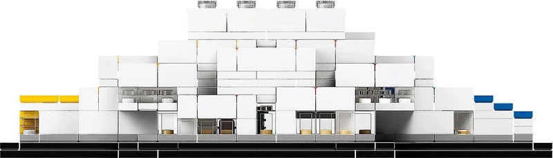 LEGO House - View 5