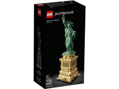 Statue of Liberty - View 2