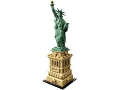 Statue of Liberty - View 3