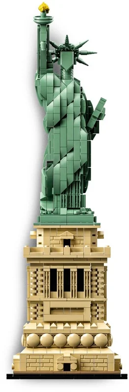 Statue of Liberty - View 4