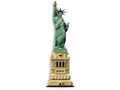 Statue of Liberty - View 4