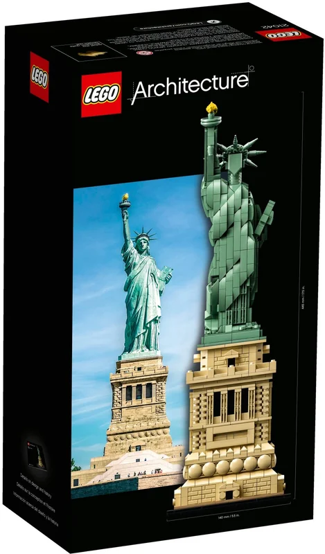 Statue of Liberty - View 5