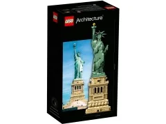 Statue of Liberty - View 5
