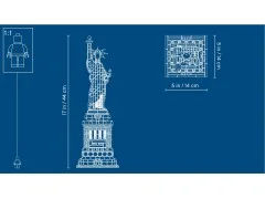 Statue of Liberty - View 6